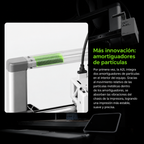 Bambu Lab A2L Combo con AMS lite | Impresora 3D Multicolor de Gran Formato