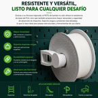Filamento Bambu Lab PETG Basic 1.75 mm 1 kg Alta Resistencia