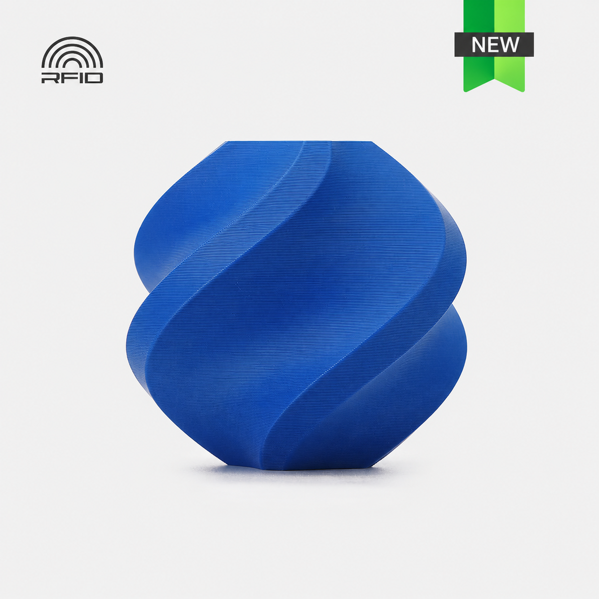 Filamento Bambu Lab PLA Lite 1kg 1.75mm para Principiantes, Fácil de Imprimir y Compatible con AMS