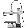 Bambu Lab A1 mini | Impresora 3D Compacta (Sin AMS lite)