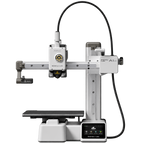 Bambu Lab A1 mini | Impresora 3D Compacta (Sin AMS lite)