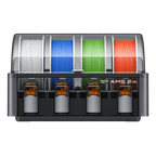 Bambu Lab AMS 2 Pro - Sistema Automático de Materiales