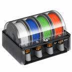 Bambu Lab AMS 2 Pro - Sistema Automático de Materiales