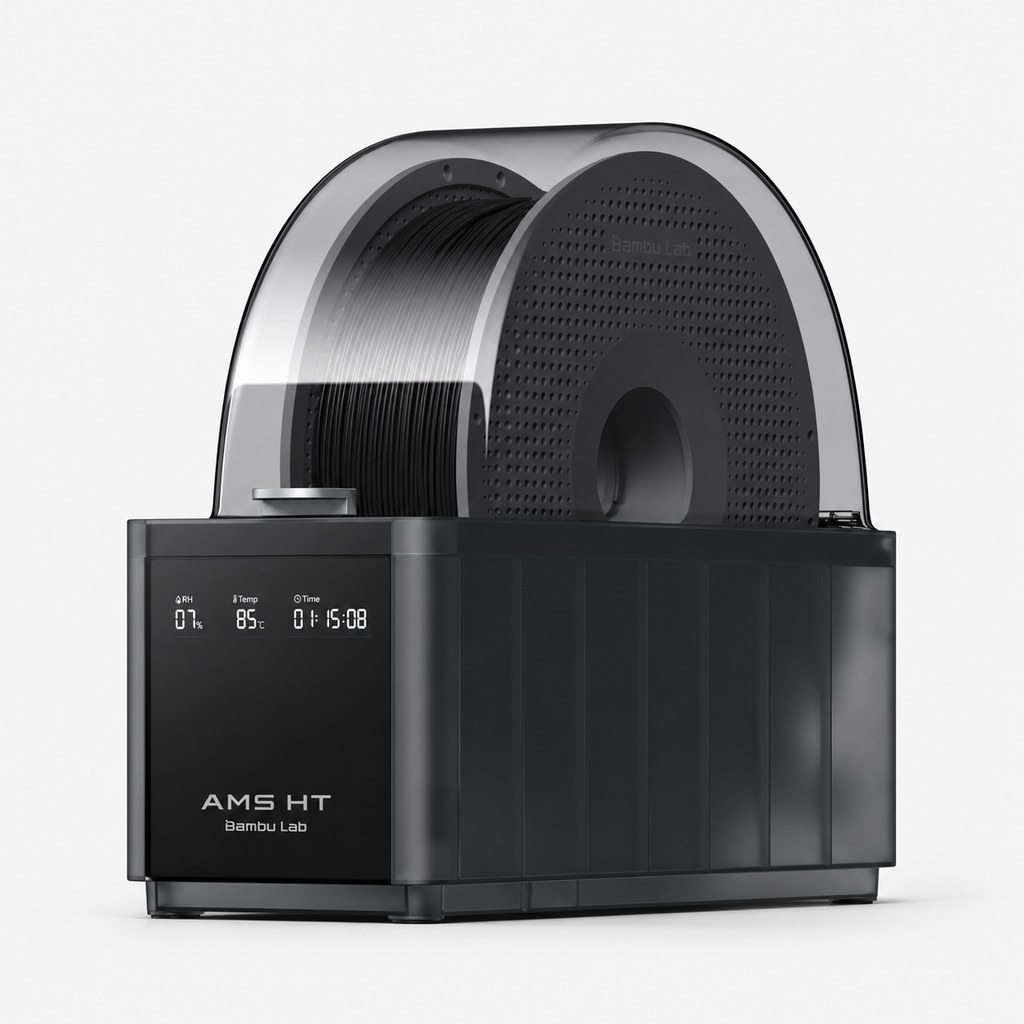Bambu Lab AMS HT - Sistema Automático de Materiales