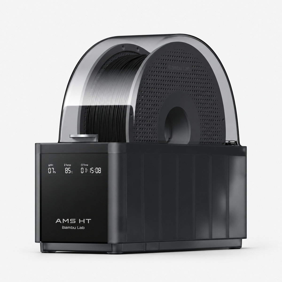 Bambu Lab AMS HT - Sistema Automático de Materiales