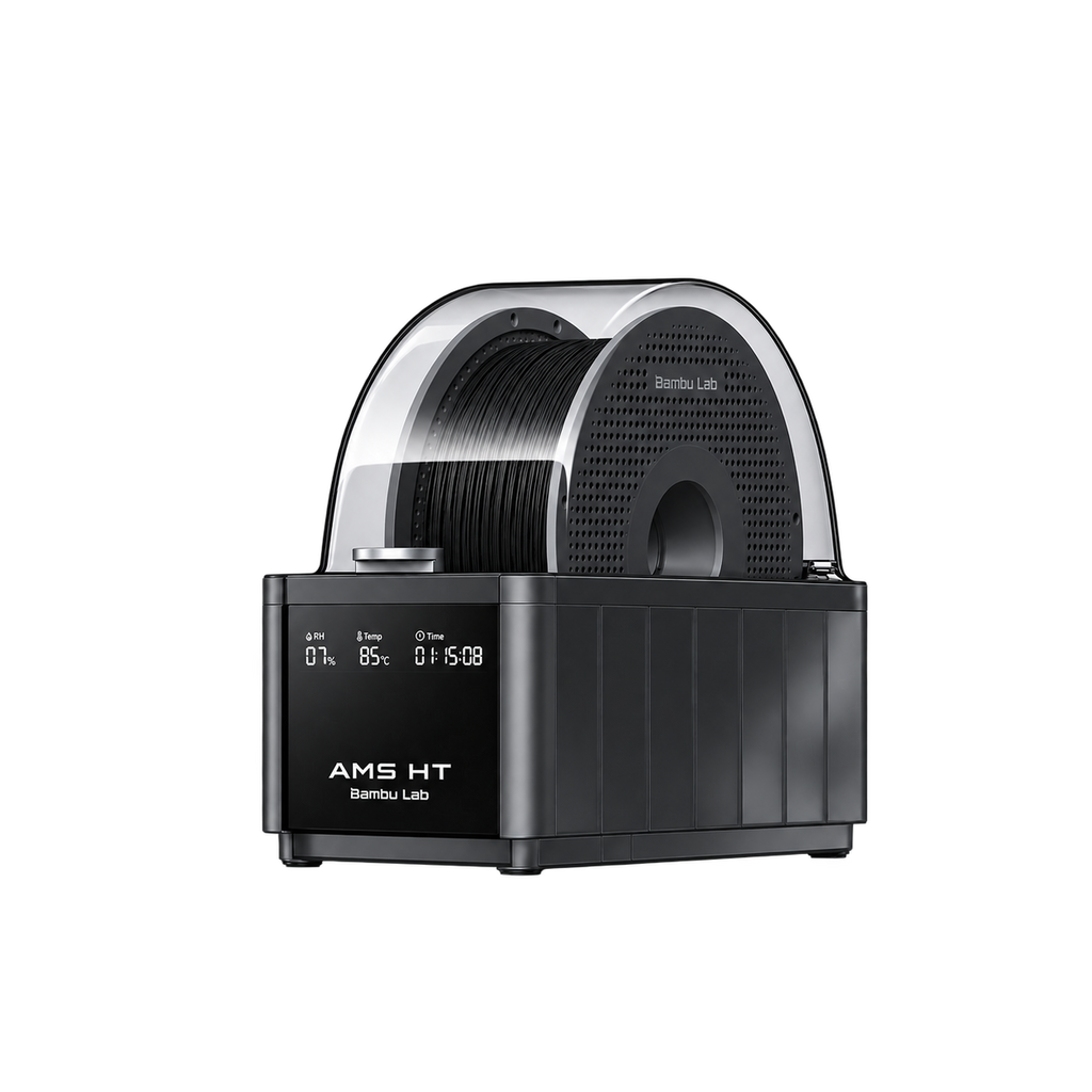 Bambu Lab AMS HT - Sistema Automático de Materiales