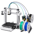 Bambu Lab A1 Combo con AMS Lite | Impresora 3D FDM Multicolor de Alta Velocidad