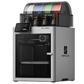 Bambu Lab P2S – Impresora 3D Inteligente con IA, Control de Flujo y Cámara de 50 °C