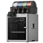Bambu Lab P2S – Impresora 3D Inteligente con IA, Control de Flujo y Cámara de 50 °C