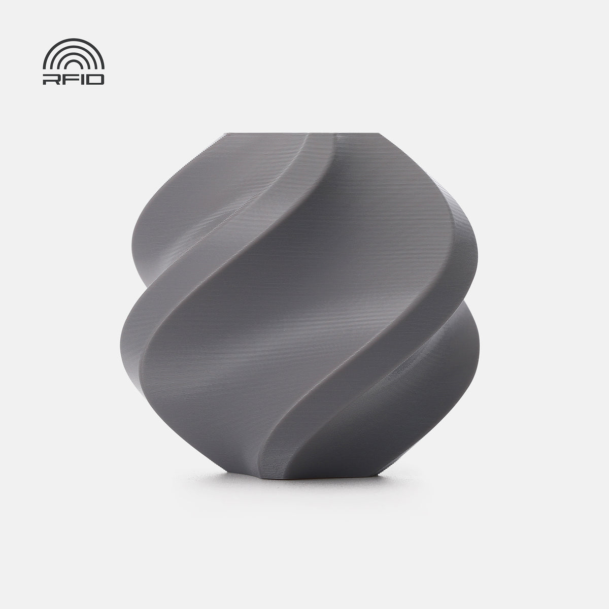 Filamento Bambu Lab PETG Basic 1kg 1.75mm, Alta Tenacidad, Resistencia al Impacto y al Calor para Piezas Funcionales