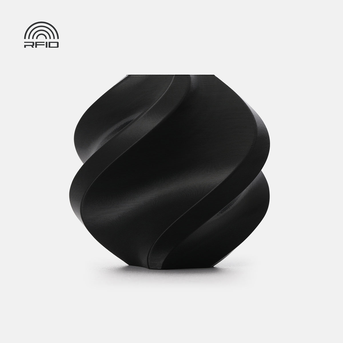 Filamento Bambu Lab PETG Basic 1kg 1.75mm, Alta Tenacidad, Resistencia al Impacto y al Calor para Piezas Funcionales