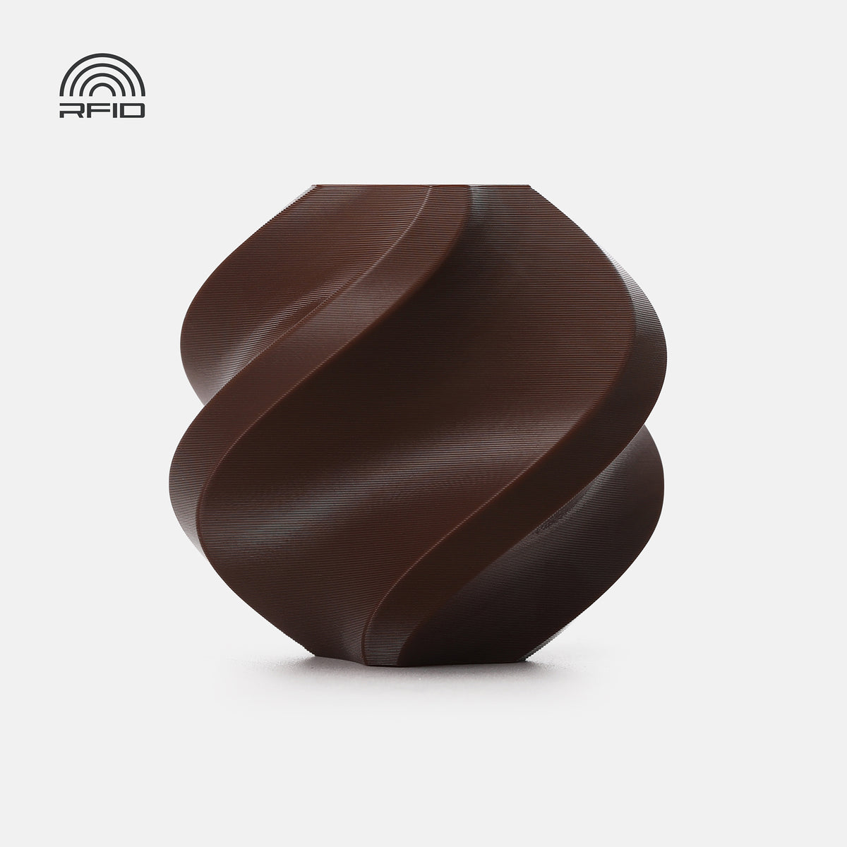Filamento Bambu Lab PETG Basic 1kg 1.75mm, Alta Tenacidad, Resistencia al Impacto y al Calor para Piezas Funcionales