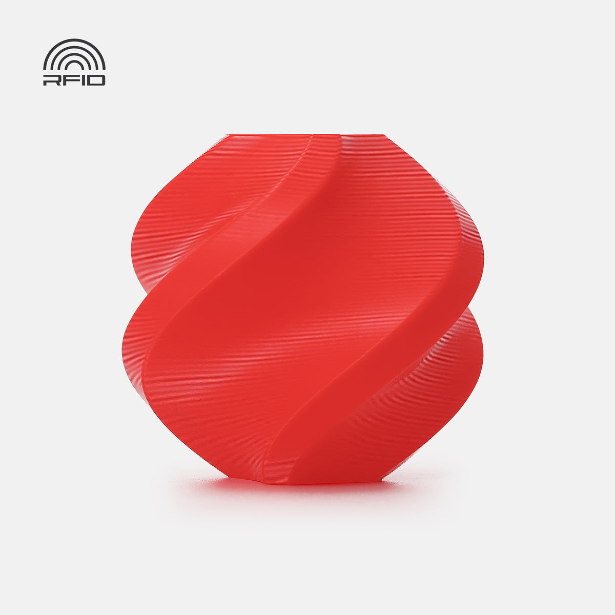 Filamento Bambu Lab PETG Basic 1kg 1.75mm, Alta Tenacidad, Resistencia al Impacto y al Calor para Piezas Funcionales