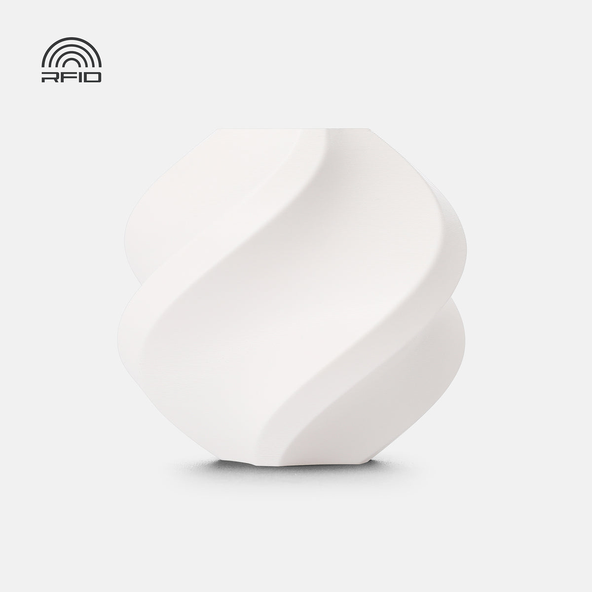 Filamento Bambu Lab PETG Basic 1kg 1.75mm, Alta Tenacidad, Resistencia al Impacto y al Calor para Piezas Funcionales