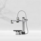 Bambu Lab A1 mini | Impresora 3D Compacta (Sin AMS lite)
