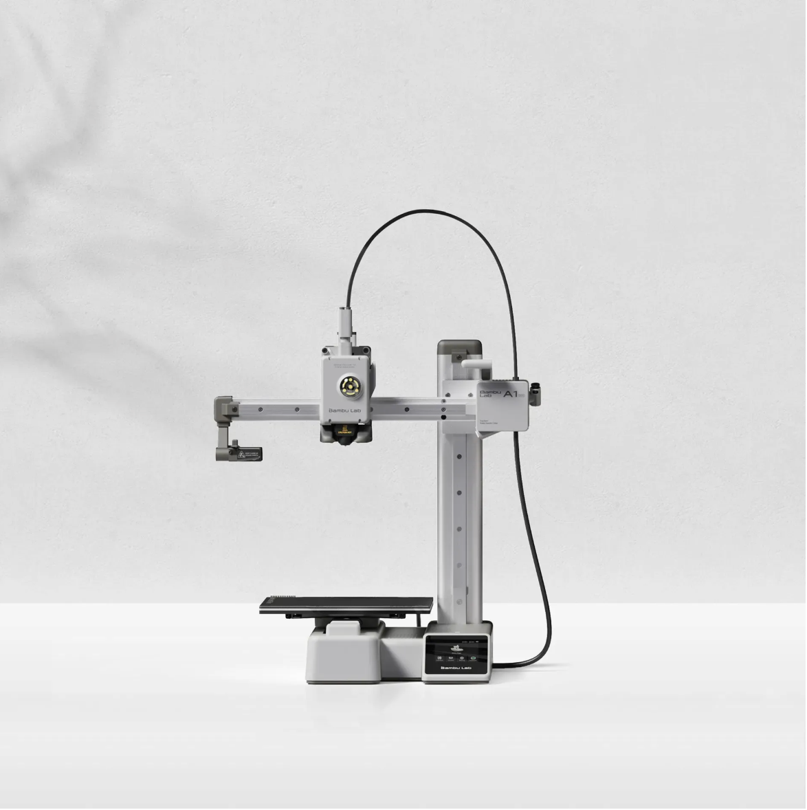 Bambu Lab A1 mini | Impresora 3D Compacta (Sin AMS lite)