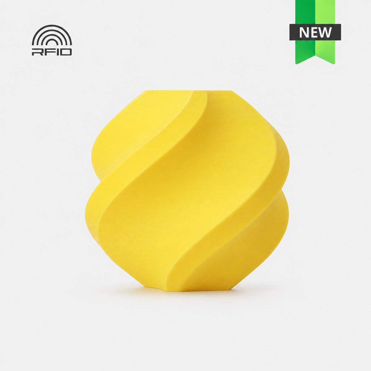Filamento Bambu Lab PLA Lite 1kg 1.75mm para Principiantes, Fácil de Imprimir y Compatible con AMS